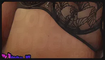 Sky Wonderland Blonde Striptease & Lingerie Solo