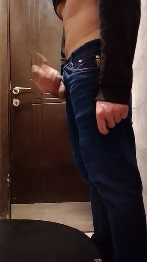 Indian *** Masterbating in Her Bathroom H.j - Hemoshovel
