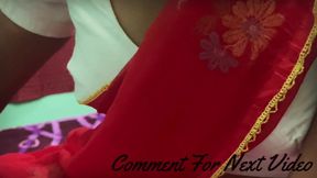 Tamil Girl with Voice Part 2