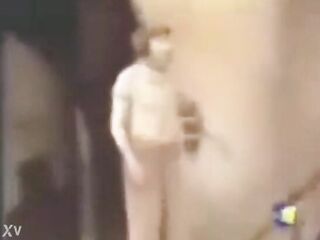 Pepe and El Chavo del Ocho