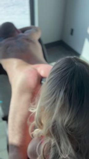 Getting stretched