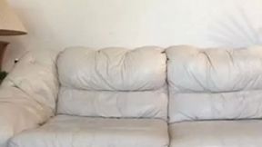 Steamy minx - milf trailer - Slutty Milf