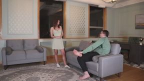 The Girlfriend Chronicles - Catching a Cheater