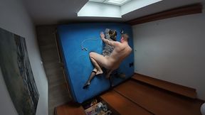 Breathplay Sex