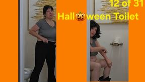 12 Of 31 Flavors Of Halloween