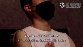 Bisexual Assholes Experience Their First Orgasm Ep.1-4