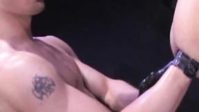 ”Michael Johns takes the wraps off his own grand showroom. Billy Ryder's plunging”