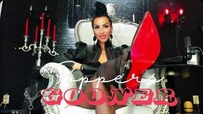 Inhale My Dominance : A Deep Dive into Gooner Trance