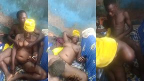 watch the best black african videos homemade only