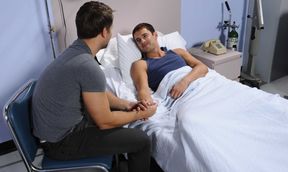 Condoms and hard fucks with an anal amnesiac