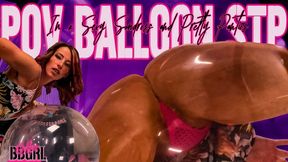 Sundress POV Looner STP