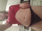 Cruel Mean Femdom Sexting Session Compilation