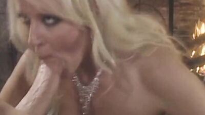 Nikita Denise in Thrilling Frenzy