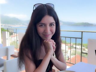 Public Agent Interviews Katty West and Screws Her Hard