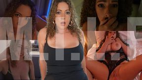 Stepmom's A MILF