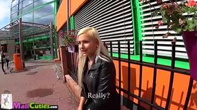 Public Teen Girls' Wild Sex