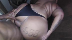 fudendo na sauna com amante