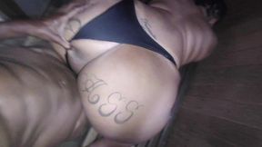 fudendo na sauna com amante