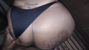 fudendo na sauna com amante