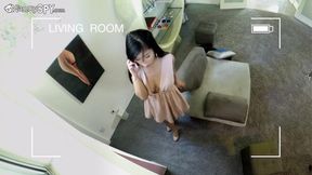 Jack Shack Nanny Caught Red Handed