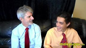 Dr. Lennox and Dr. Ricky Fox to consult about self-pleasure and masturbation