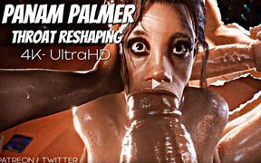Radroachhd Intense Orgy: Sweet, Curvy Latina Passionately Fucked, Hardcore Sex, Cum-drenched Ass, Gaping Pleasure