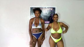 Catfight Rematch Zippy vs Shah (720)