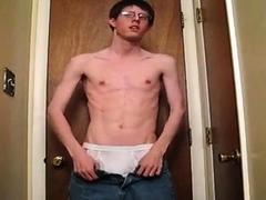 Horny Nerd 2
