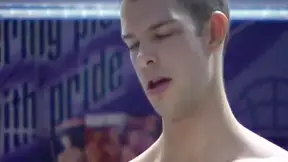 Innocence 2 - Horny At The Office