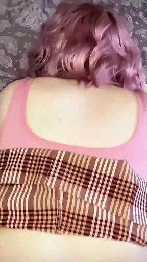 stepfather came to check his stepdaughter's homework   Clip 2