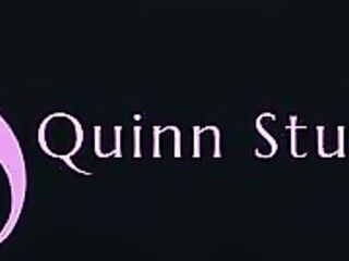 Amy Quinn needs James Hardon's cum