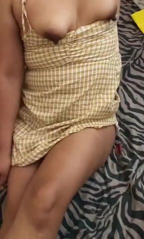 They Examine My Butt and Realize I'm No Longer a Virgin