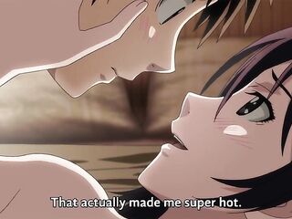 Nozoki Ana Hentai Version