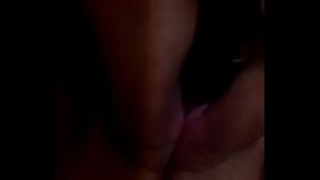 puertorican girlfriend juicy pussy play