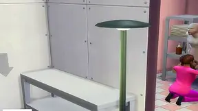 Latina Bombshell Ignites Hot Tryst with Wild Pleasure Explosion