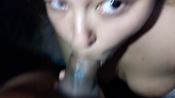Mamou Gostoso At&eacute_ Levar Porra Quente na Cara