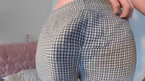 Fast Camera Compilation of My Monster Huge Girthy Cock