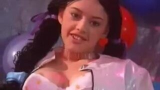Circus Teenage Getting Pounded in Every Slot by snahbrandy