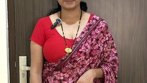 Friends sexy hug Boobs wife Priya Bhabhi came to get fucked, she was getting bored alone