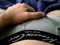 Underwear Jerk off Adult Fantasy
