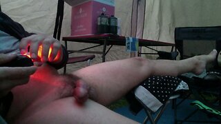 summer vacations in camping day 1 session #3