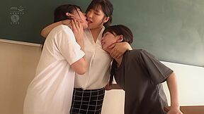 Bban-443 Perverted Female Teacher Part 2