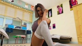 Welcome to Free Will - #21 - Jealous Chicks by RedLady2K