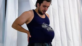 MPREG Files: Chapter 1