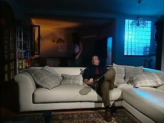 Cutie ebony hair playgirl likes the rod in booty in throat cum in throat