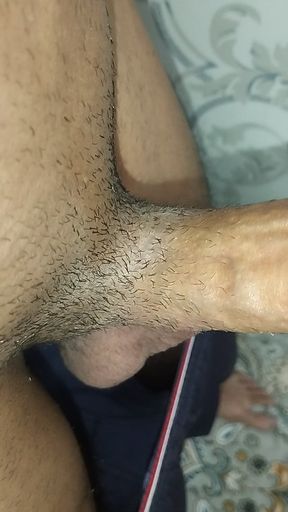 Indian Boy Discovers Masterbation