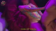 Fitness couple has sex in missionary position - your favorite doll - Amazonian couple - Married couple