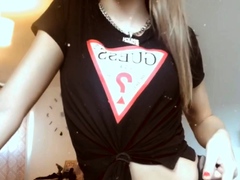 Amateur Blonde Teen Plays Solo with Toy Webcam Porn