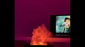 That New Kim with a last name Kardash tape 2022 from not light web