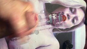 Sex Marathon for Johanna